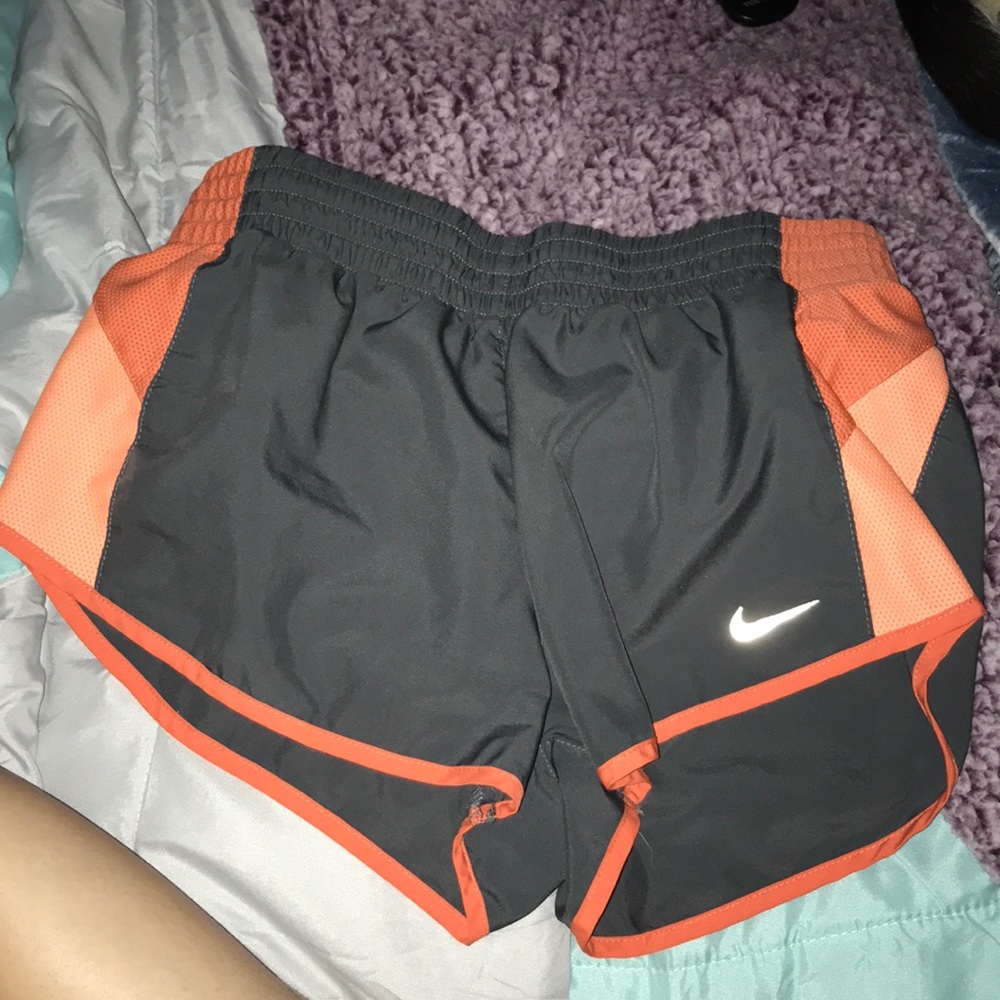 Nike’s !